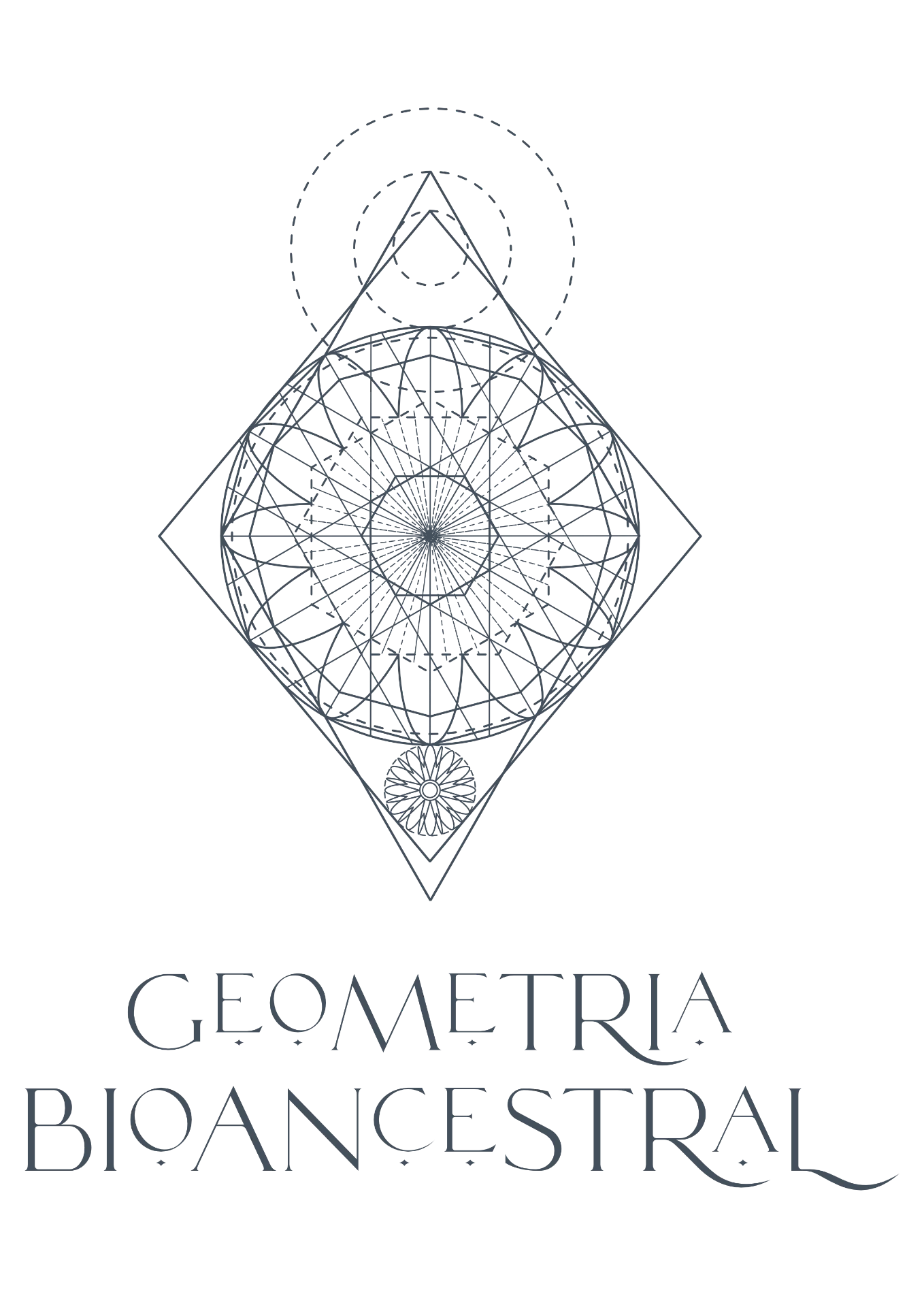 Geometria BioAncestral
